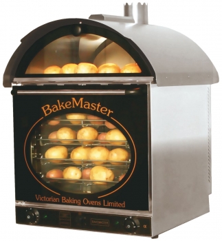 Bakemaster Potato Baker
