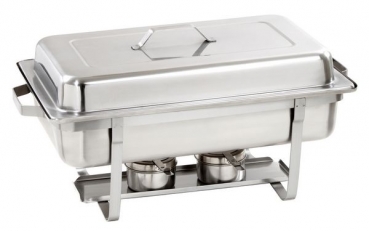 Chafing Dish 1/1 GN, 100 mm tief